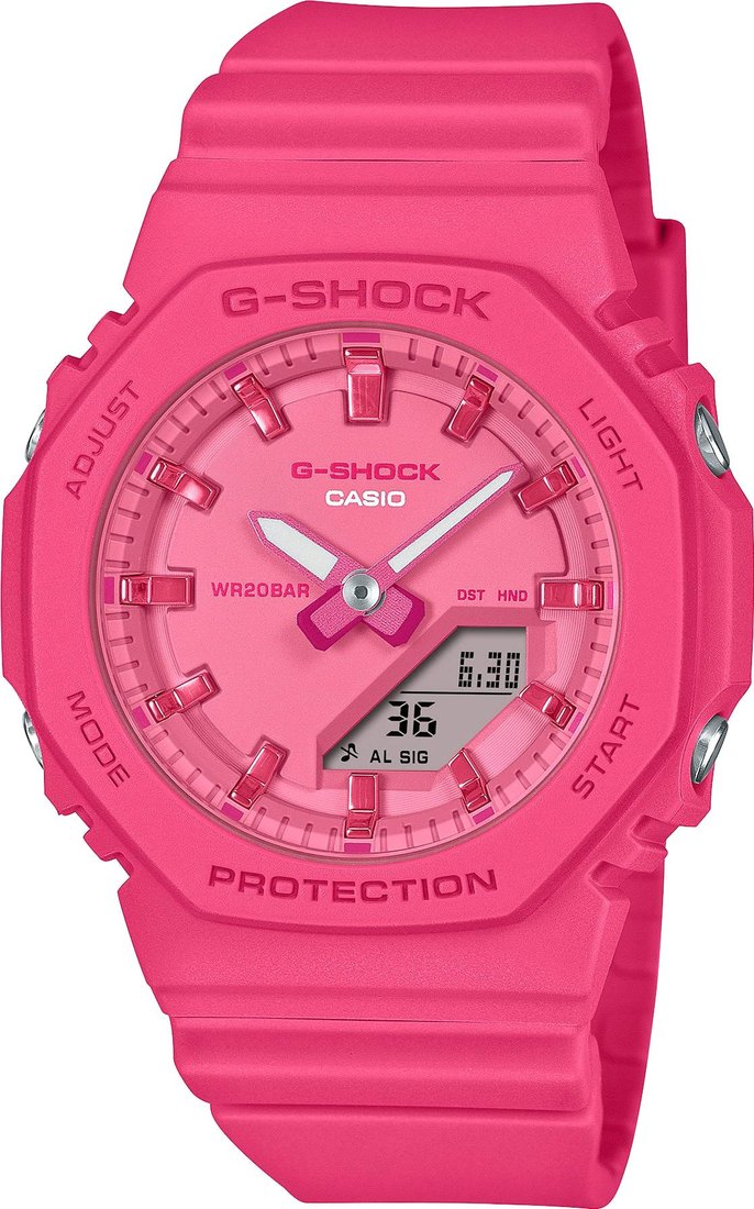 

Наручные часы Casio GMA-P2100PP-4A