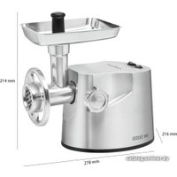 Мясорубка ProfiCook PC-FW 1173