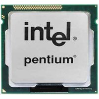 Процессор Intel Pentium G3260