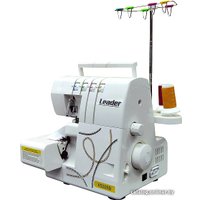 Оверлок Leader VS 325D