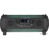 Патибокс Soundstream Street Hopper 6 Plus (с микрофоном)
