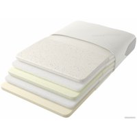 Ортопедическая подушка Vegas Sleep Constructor 2.0 42x60