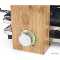 Раклетница Princess 162900 Raclette Pure 4