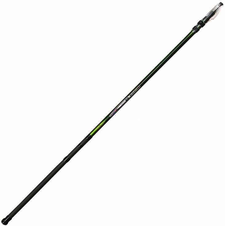 

Удилище Maximus Wizard 450 Pole без колец MWTE450