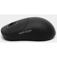 Мышь Xiaomi Wireless Mouse 3 XMWXSB03YM (темно-серый, китайская версия)