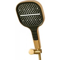 Душевая система  Hansberge H6095 (золото матовый)