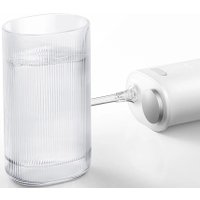 Ирригатор  Xiaomi Mijia Electric Teeth Flosser F400 MEO704 (белый)