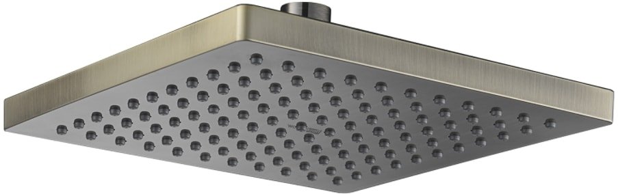

Верхний душ Wasserkraft A140