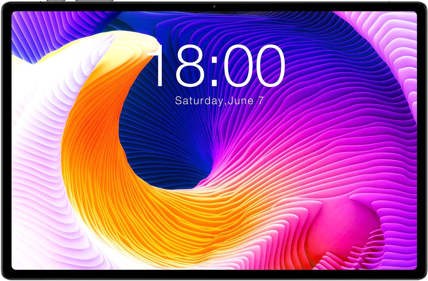 

Планшет Teclast T45HD 8GB/128GB LTE (серый)