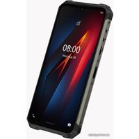 Телефон Ulefone Armor 8 (черный)
