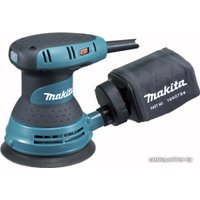 Эксцентриковая шлифмашина Makita BO5031