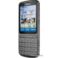 Кнопочный телефон Nokia C3-01 Touch and Type