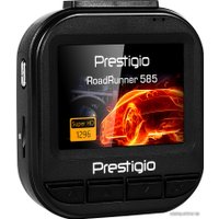 Видеорегистратор Prestigio RoadRunner 585 [PCDVRR585]