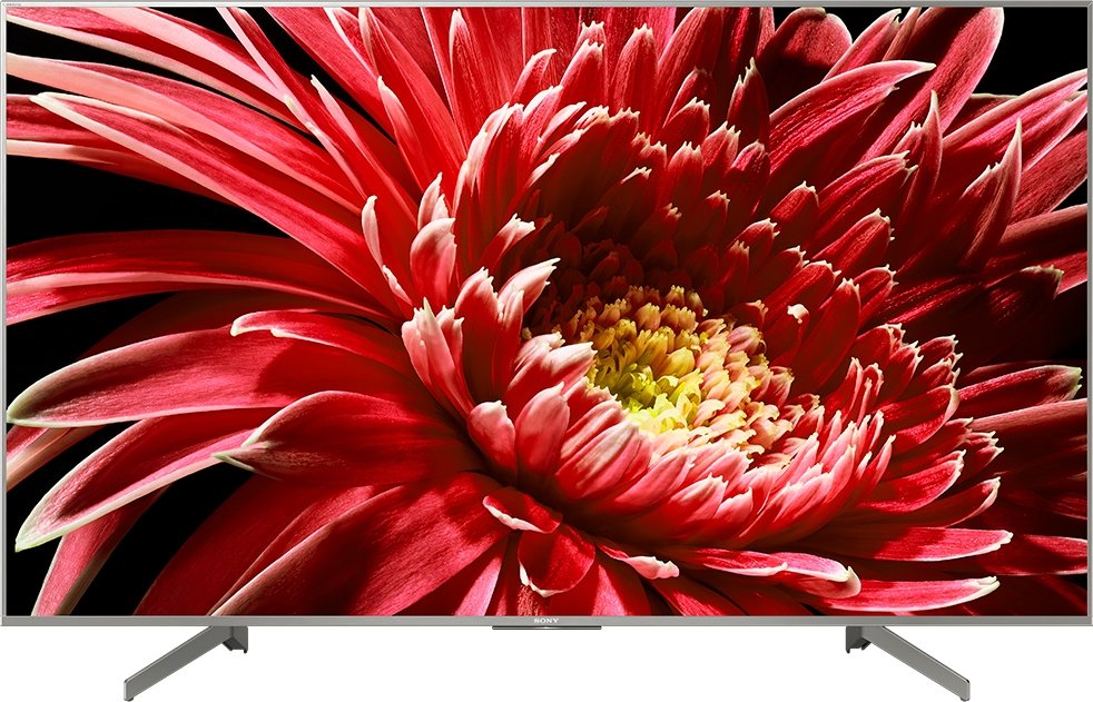 

Телевизор Sony KD-65XG8577