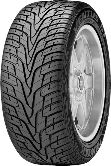 

Летние шины Hankook Ventus ST RH06 285/60R18 116V