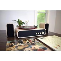 Виниловый проигрыватель Crosley Gig