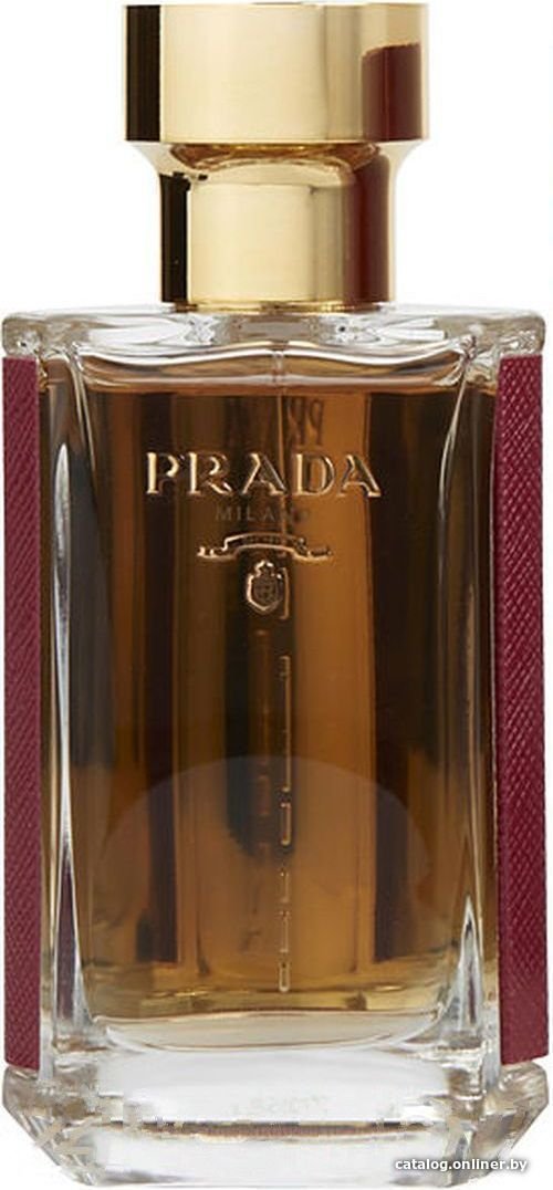 Парфюмерная вода Prada La Femme Intense EdP (50 мл)
