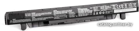 Аккумуляторы для ноутбуков ASUS GL552-OR