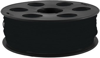 Пластик Bestfilament PLA 1.75 мм 1000 г (черный)