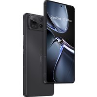Телефон ASUS Zenfone 12 Ultra 12GB/256GB международная версия (черный)