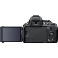 Зеркальный фотоаппарат Nikon D5100 Kit 18-105mm VR
