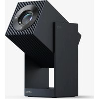 Проектор Wanbo Cube 2 Pro (темно-синий)