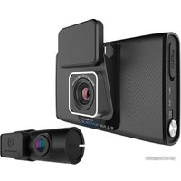 Видеорегистратор BlackVue DR750LW-2CH