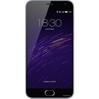 Телефон MEIZU M2 Mini Gray