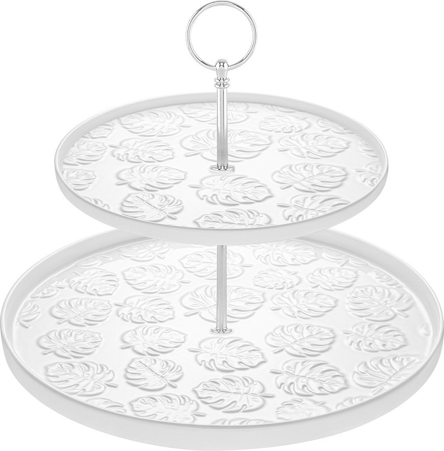 

Этажерка для фруктов Elan Gallery Тропики 541008