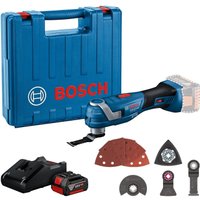 Реноватор Bosch GOP 185-LI Professional 06018G2021 (с 1-им АКБ)