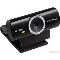 Веб-камера Creative Live! Cam Sync HD