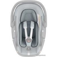 Детское автокресло Maxi-Cosi Coral 360 (essential grey)