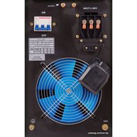 Аппарат плазменной резки Torros Plasma CUT-100 (C1001)