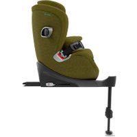 Детское автокресло Cybex Anoris T i-Size (mustard yellow)