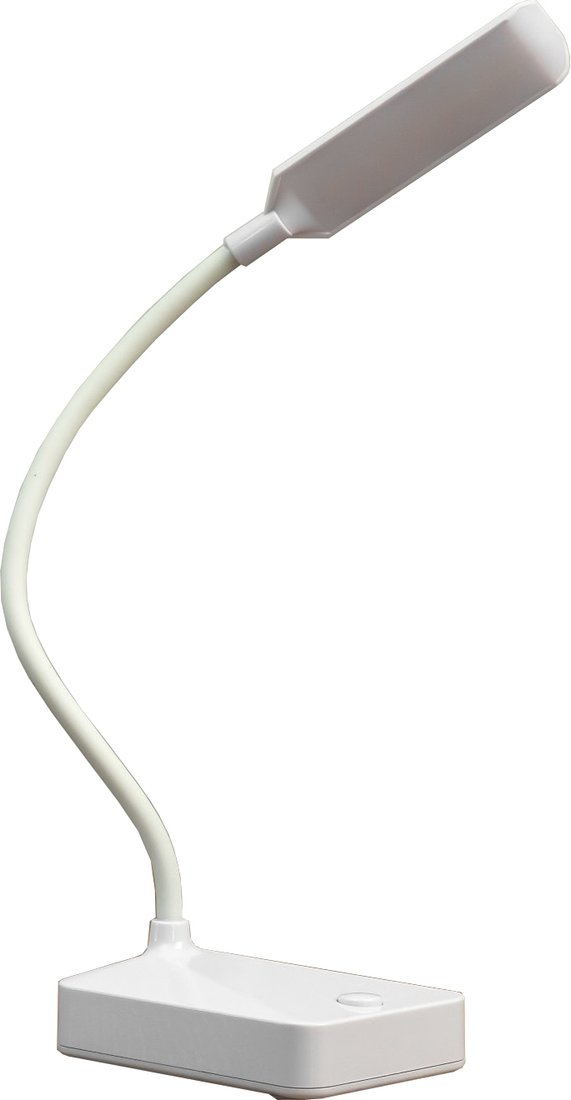 

Настольная лампа Risalux 79954/1 4734819 (белый)