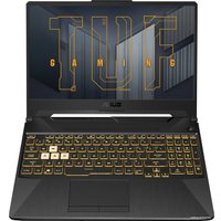 Игровой ноутбук ASUS TUF Gaming F15 FX506HC-HN006 90NR0723-M02580