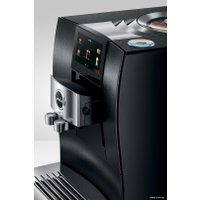 Кофемашина JURA Z10 Signature Line Dark Inox 15368