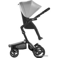 Универсальная коляска Mima Xari Sport 2020 (2 в 1, argento)