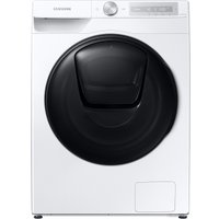 Стирально-сушильная машина Samsung WD10T654CBH/LD