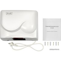 Сушилка для рук Puff 8823