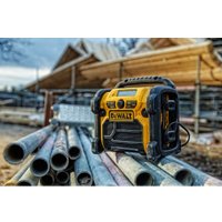 Радиоприемник DeWalt DCR020
