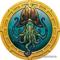 Настольная игра Мир Хобби Ром и кости. Второй прилив