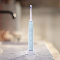 Электрическая зубная щетка Philips Sonicare Series 6100 HX7406/02