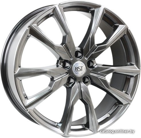 

Литые диски RST R012 20x8" 5x108мм DIA 63.4мм ET 45мм BH