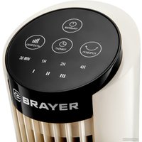 Колонный вентилятор Brayer BR4979