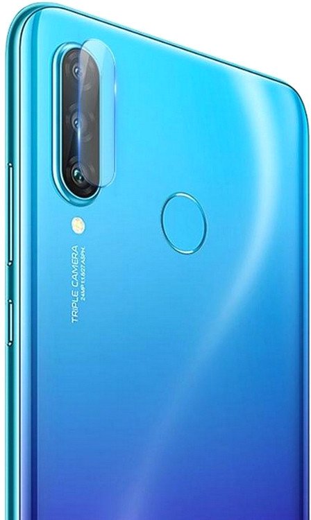 

Защитное стекло KST для Huawei P30 Lite / Honor 20S (прозрачный)