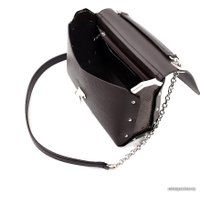 Женская сумка Mattioli 002-16C4 (Адрия N-коричневый темн,-Питон)