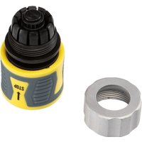 Коннектор Четыре сезона Коннектор с аквастопом 1/2" 62-0305-F