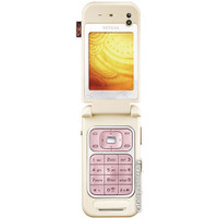 Кнопочный телефон Nokia 7390