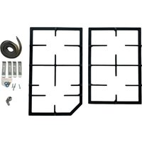 Варочная панель Schtoff H6034C30IS Black